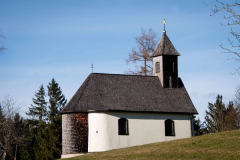 Gahberg Kapelle