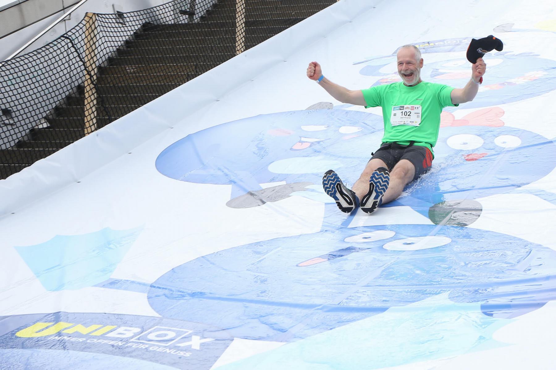 Linzathlon 2022 – Blut, Schweiß, Tränen und jede Menge Spaß Linzathlon 2022 – Blut, Schweiß, Tränen und jede Menge Spaß