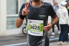 Mein Weg zum Halbmarathon in Linz - Linzmarathon 2022