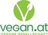 Cooperation partner / Partner / Leisure blog muatsdrawig.at / Vegan.at Vegane Gesellschaft Österreich